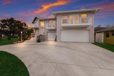 A home in BRADENTON