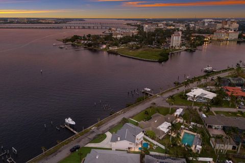 A home in BRADENTON