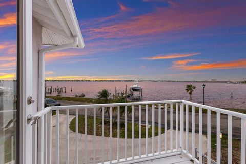 A home in BRADENTON