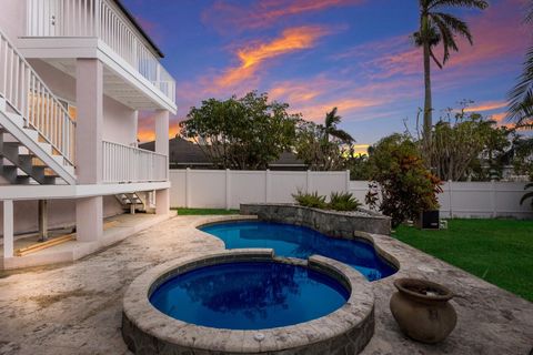 A home in BRADENTON