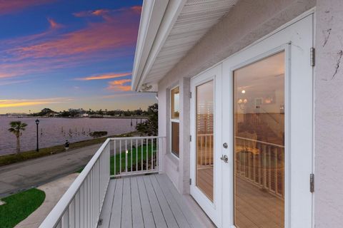 A home in BRADENTON