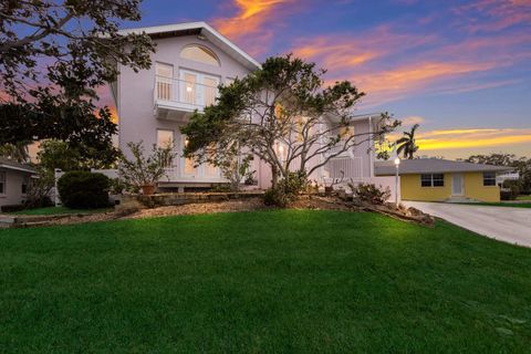 A home in BRADENTON