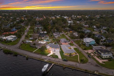 A home in BRADENTON