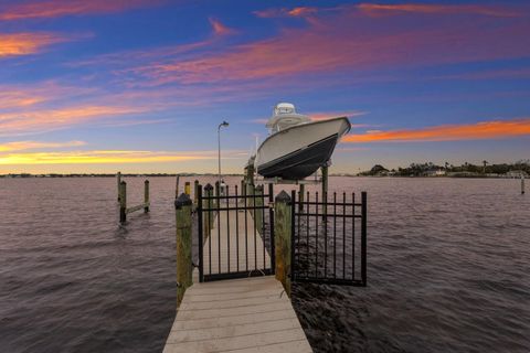 A home in BRADENTON