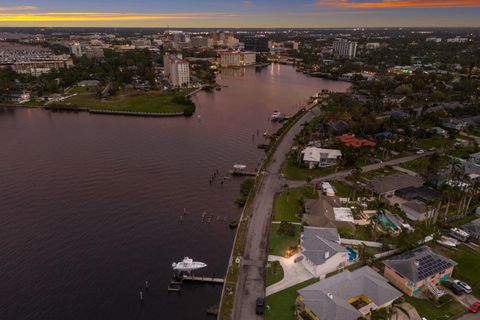 A home in BRADENTON