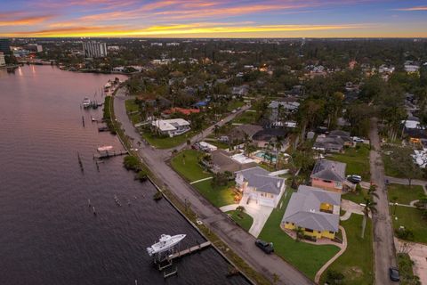 A home in BRADENTON