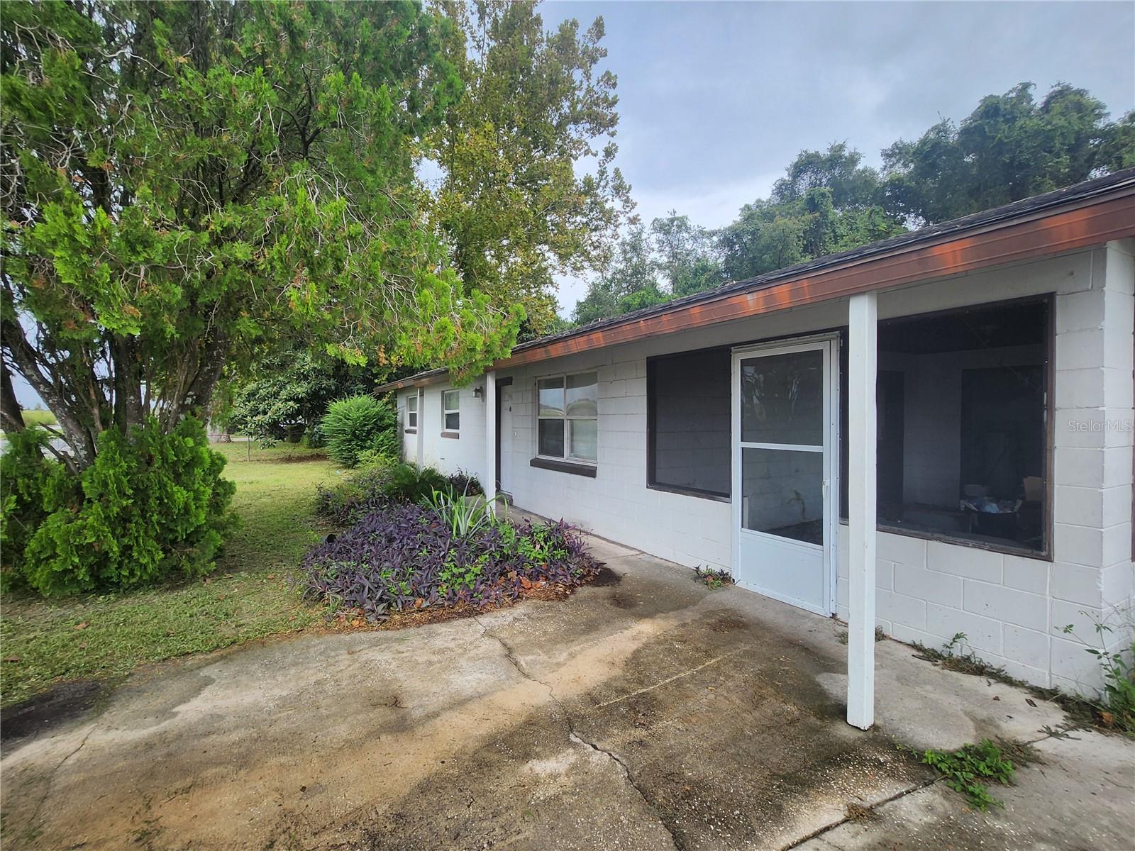 OCALA RDG - Residential Lease