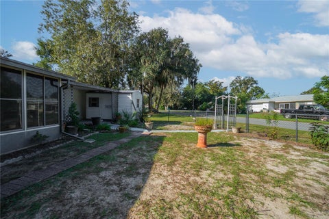 Tiny photo for 8621 E Gospel Island Road, Inverness, FL 34450 (MLS # OM734026)