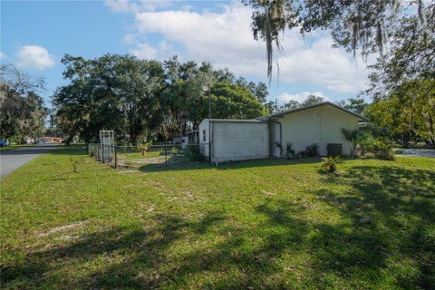 Tiny photo for 8621 E Gospel Island Road, Inverness, FL 34450 (MLS # OM734026)