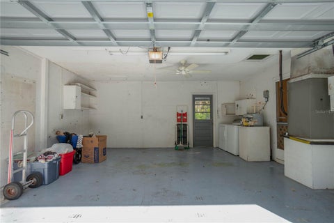 Tiny photo for 8621 E Gospel Island Road, Inverness, FL 34450 (MLS # OM734026)