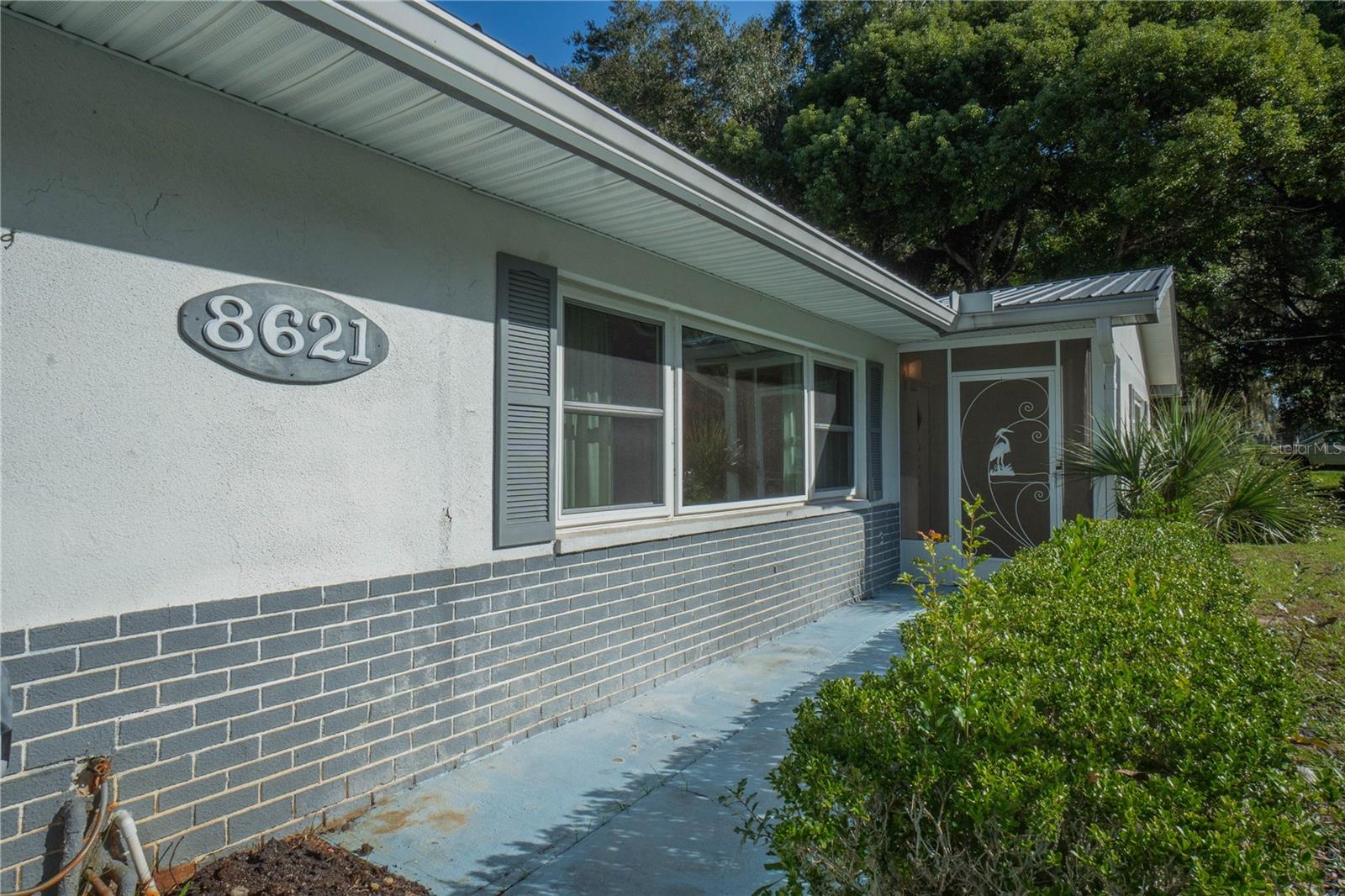 8621 E GOSPEL ISLAND ROAD