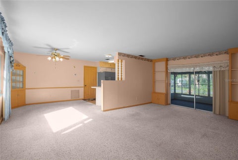 Tiny photo for 8621 E Gospel Island Road, Inverness, FL 34450 (MLS # OM734026)
