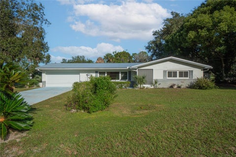 Tiny photo for 8621 E Gospel Island Road, Inverness, FL 34450 (MLS # OM734026)