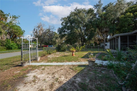 Tiny photo for 8621 E Gospel Island Road, Inverness, FL 34450 (MLS # OM734026)