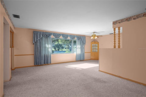 Tiny photo for 8621 E Gospel Island Road, Inverness, FL 34450 (MLS # OM734026)