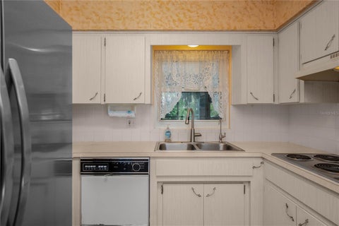 Tiny photo for 8621 E Gospel Island Road, Inverness, FL 34450 (MLS # OM734026)