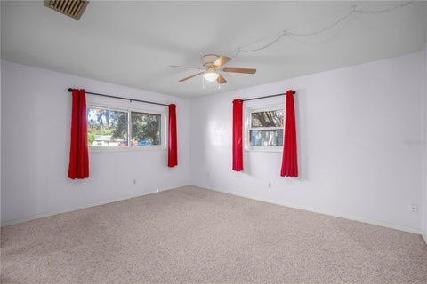 Tiny photo for 8621 E Gospel Island Road, Inverness, FL 34450 (MLS # OM734026)