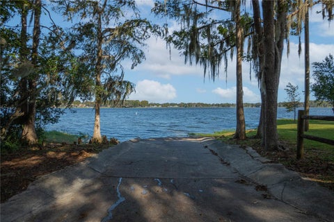 Tiny photo for 8621 E Gospel Island Road, Inverness, FL 34450 (MLS # OM734026)