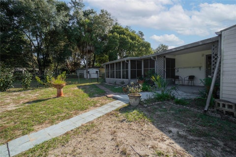 Tiny photo for 8621 E Gospel Island Road, Inverness, FL 34450 (MLS # OM734026)