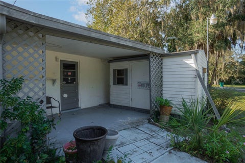 Tiny photo for 8621 E Gospel Island Road, Inverness, FL 34450 (MLS # OM734026)