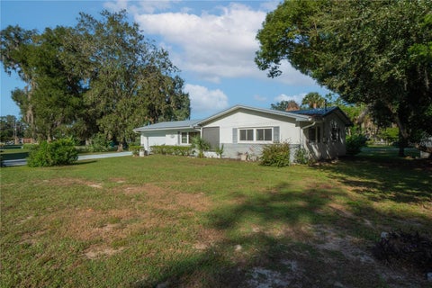 Tiny photo for 8621 E Gospel Island Road, Inverness, FL 34450 (MLS # OM734026)