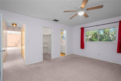 Tiny photo for 8621 E Gospel Island Road, Inverness, FL 34450 (MLS # OM734026)