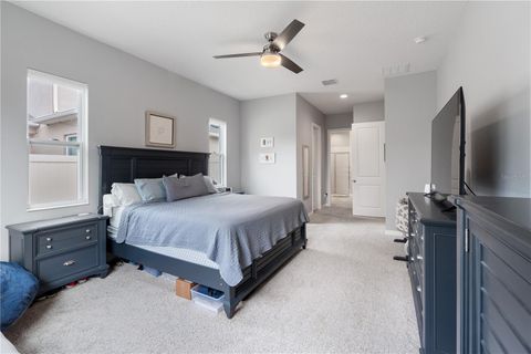 A home in APOPKA