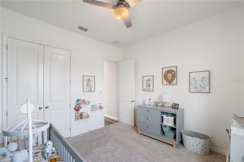 A home in APOPKA