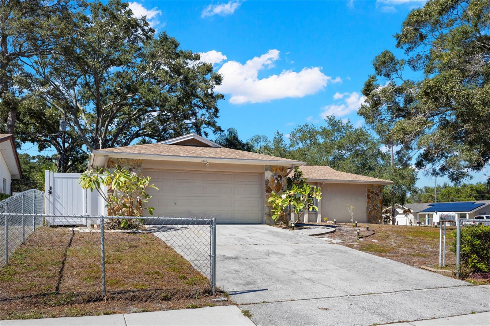 SUNSET HIGHLANDS - Residential