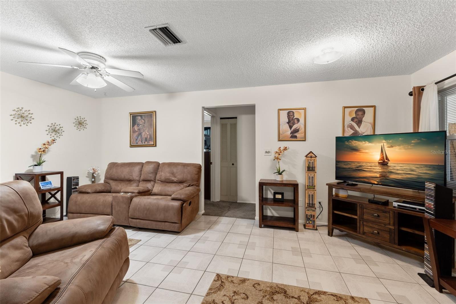 SUNSET HIGHLANDS - Residential