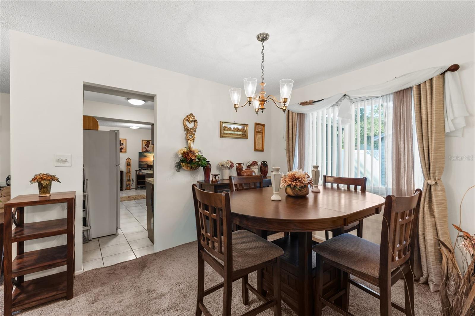 SUNSET HIGHLANDS - Residential