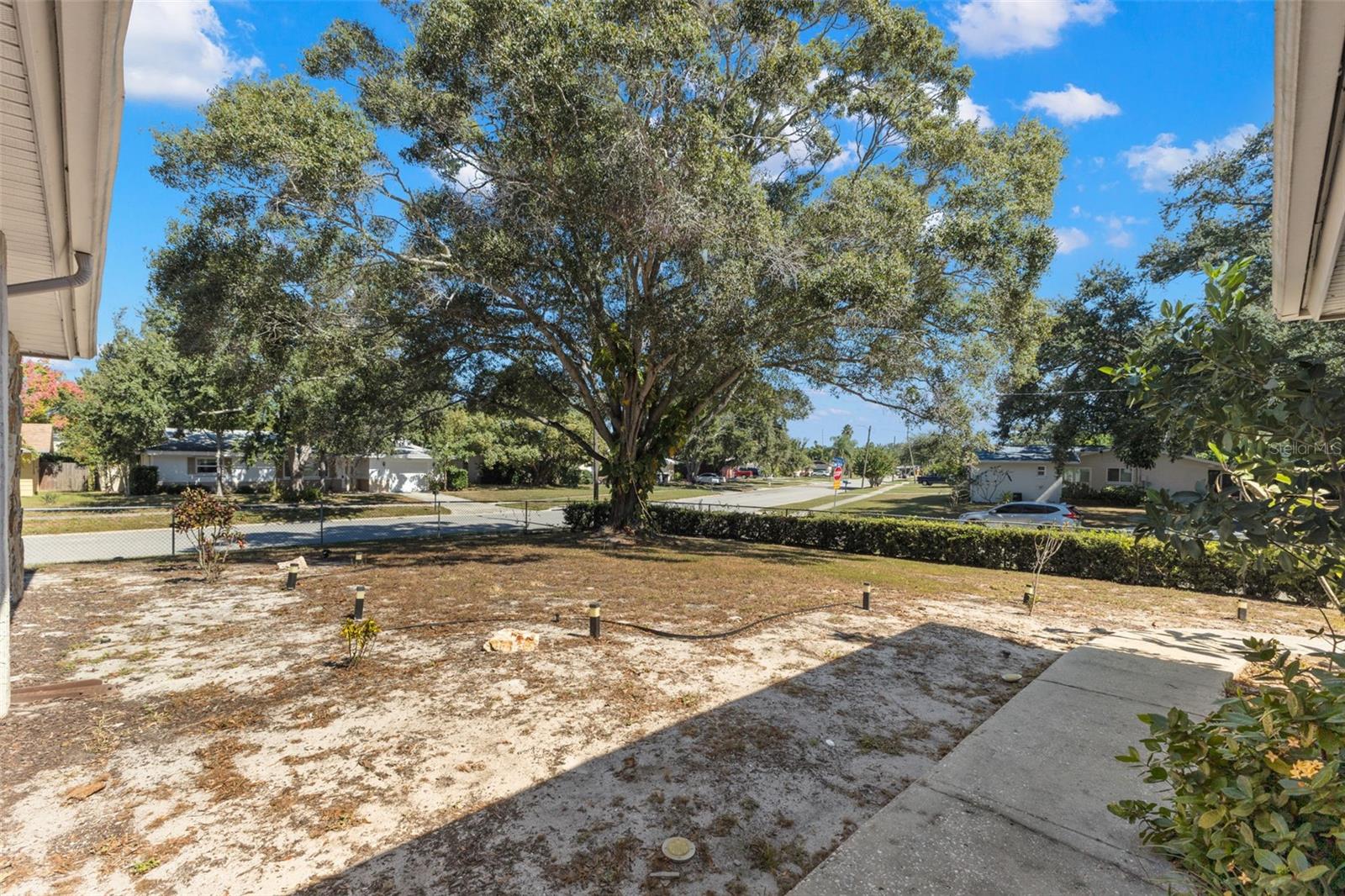 SUNSET HIGHLANDS - Residential