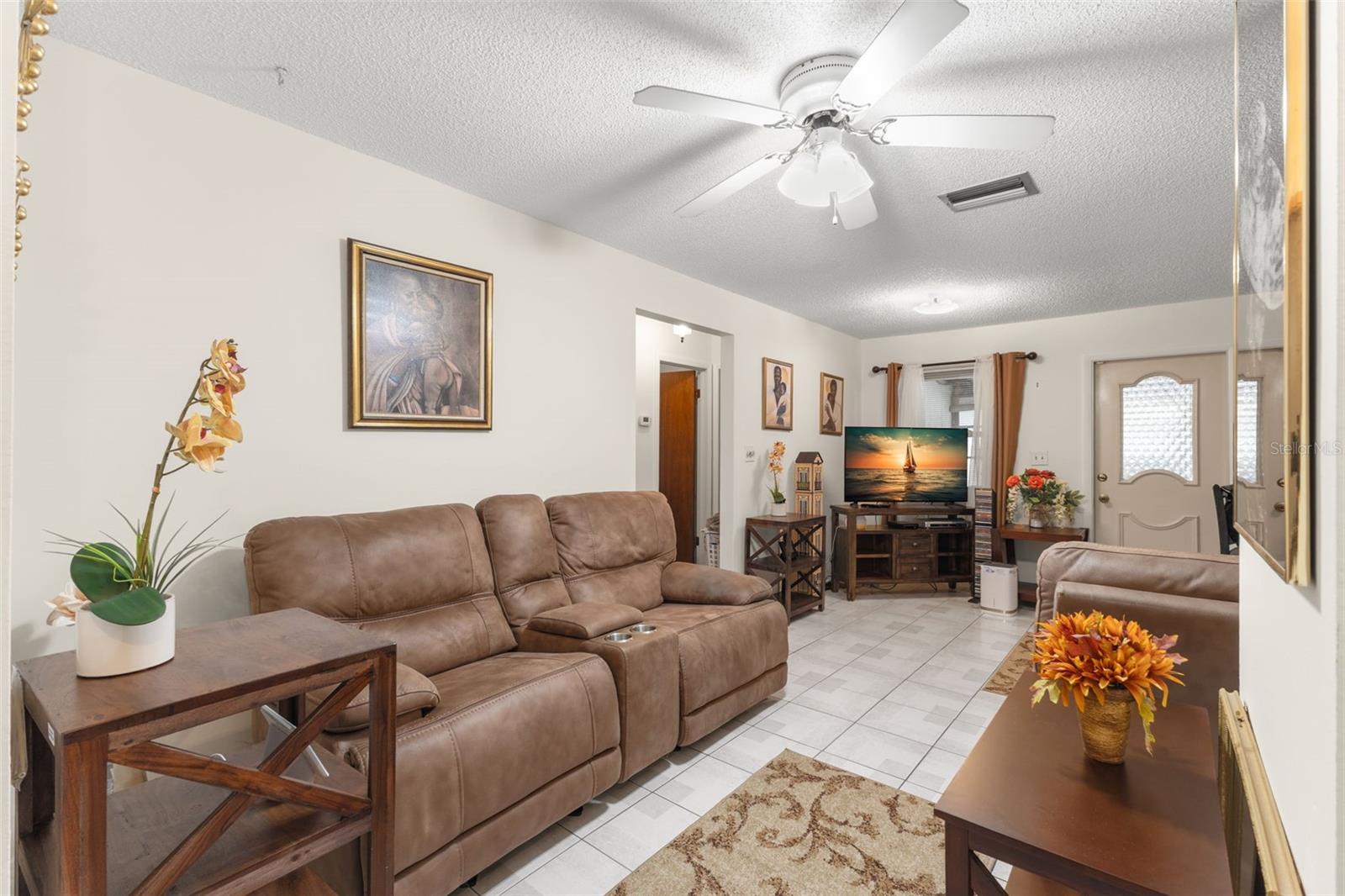 SUNSET HIGHLANDS - Residential