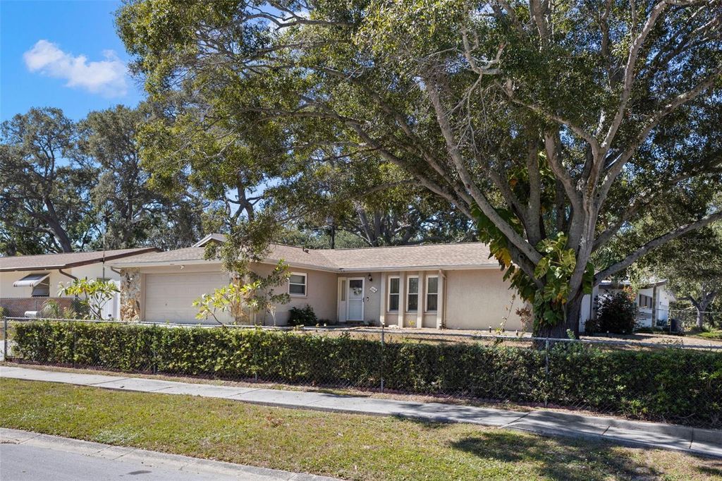 Photo of 1956 Barbara Avenue, Clearwater, FL 33755 (MLS # TB8439521)