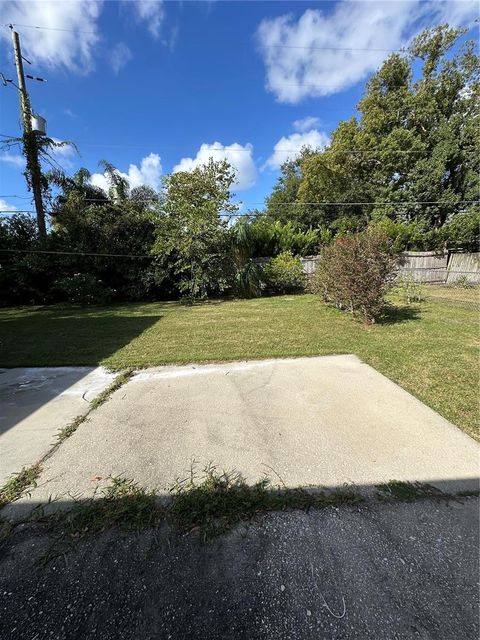 A home in ORLANDO