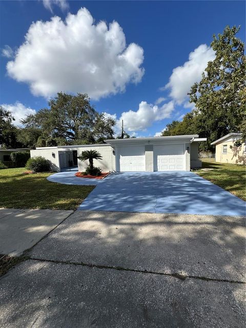 A home in ORLANDO