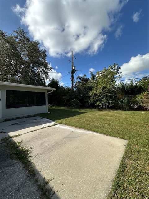 A home in ORLANDO