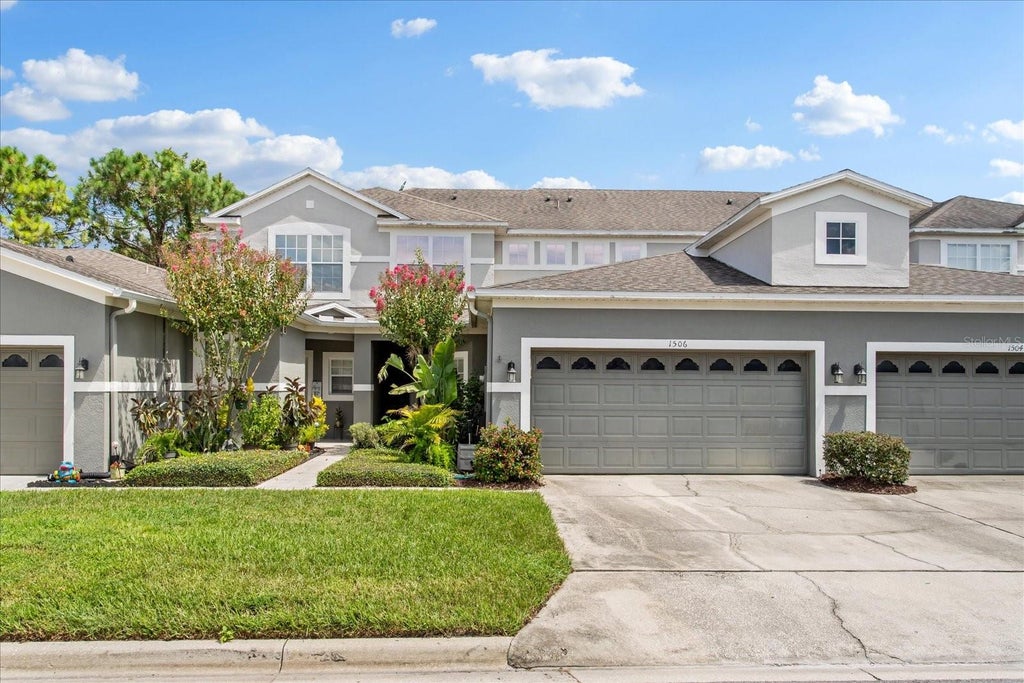 Photo of 1506 Travertine Terrace, Sanford, FL 32771 (MLS # O6441569)