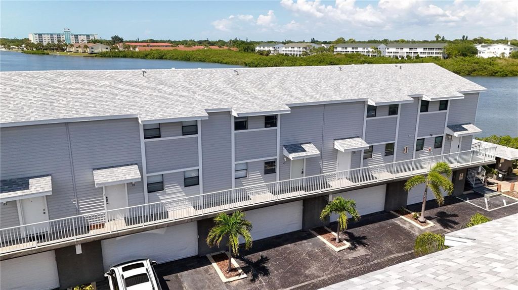 Photo of 19823 Gulf Boulevard #25, Indian Shores, FL 33785 (MLS # TB8511086)