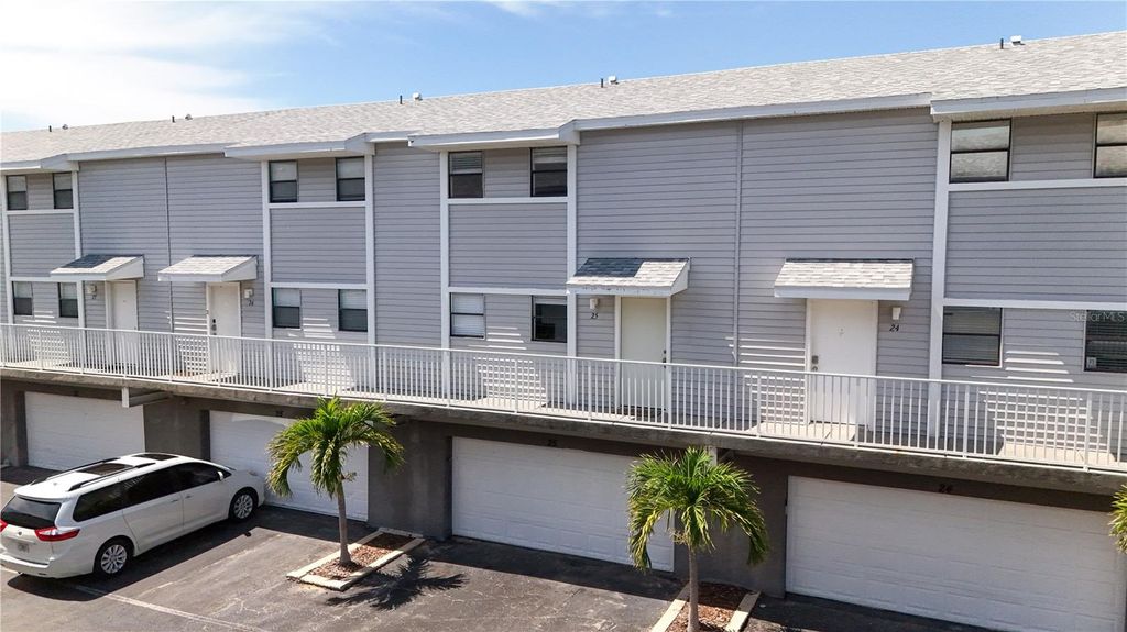 Photo of 19823 Gulf Boulevard #25, Indian Shores, FL 33785 (MLS # TB8511086)