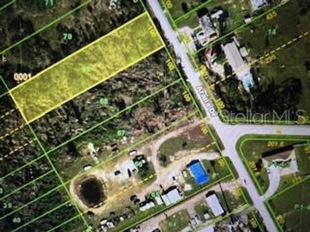 Photo of 16145 Aralia Drive, Punta Gorda, FL 33955 (MLS # C7517001)