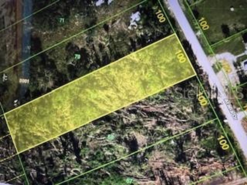 Photo of 16145 Aralia Drive, Punta Gorda, FL 33955 (MLS # C7517001)