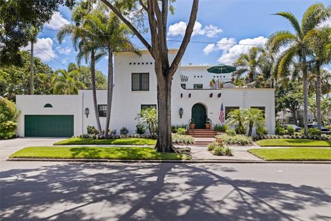 1920 CHERRY STREET NE ST PETERSBURG FL 33704