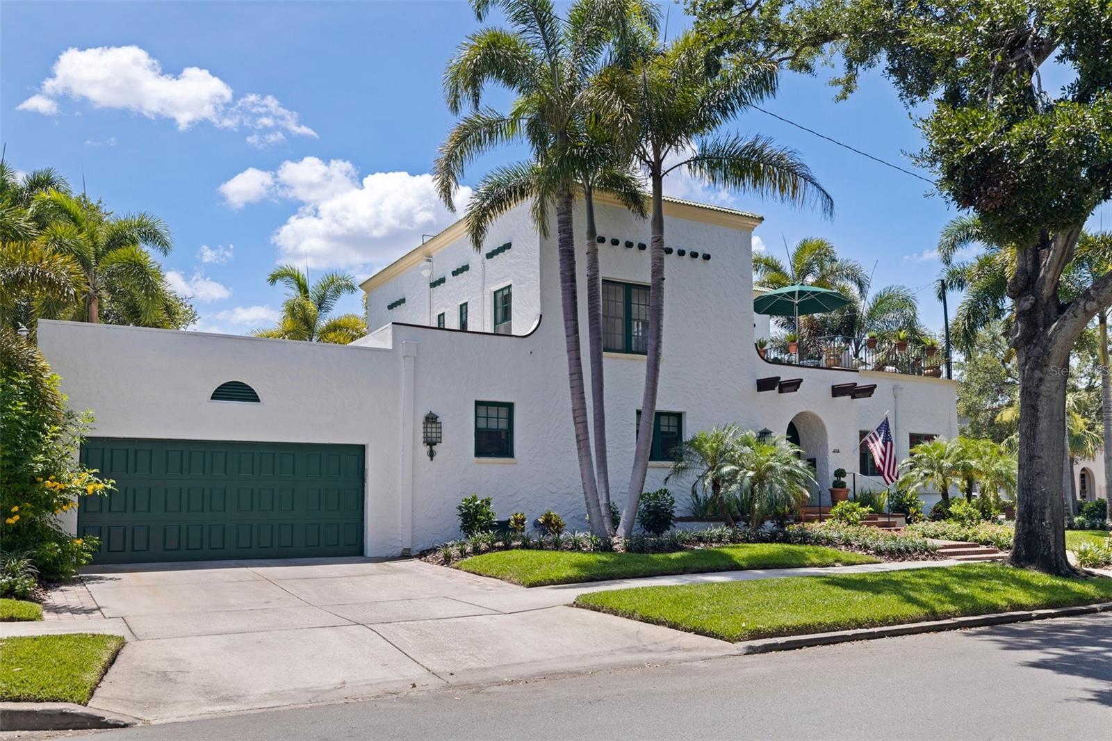 1920 CHERRY STREET NE