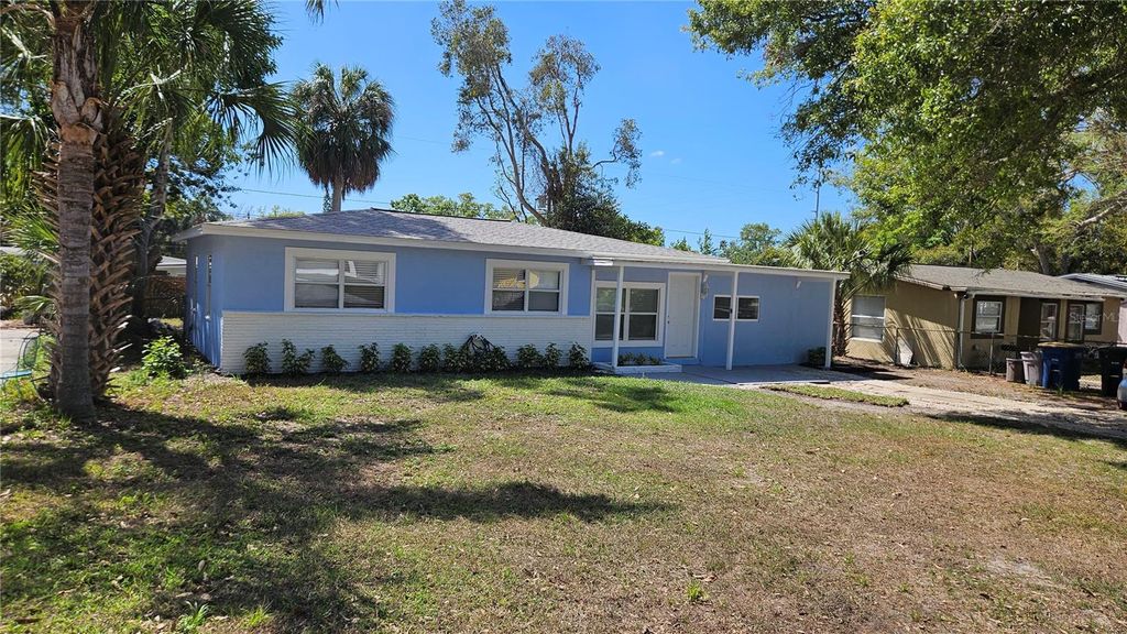 Photo of 1325 Mary L Road, Clearwater, FL 33755 (MLS # TB8484794)