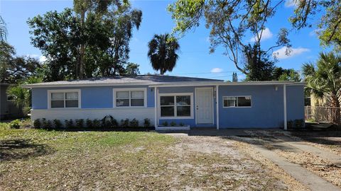 Photo of 1325 Mary L Road, Clearwater, FL 33755 (MLS # TB8484794)