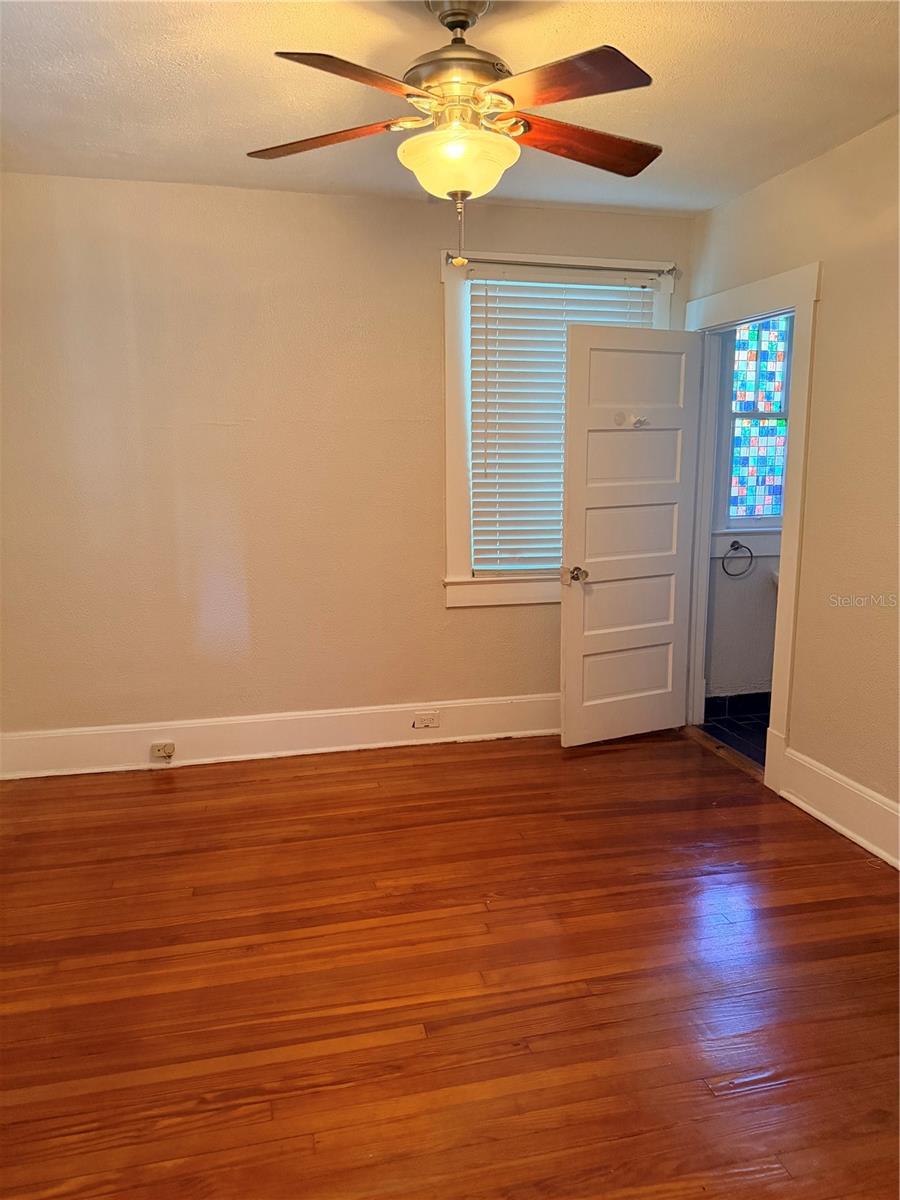 GWYNNE SUB - Residential Income
