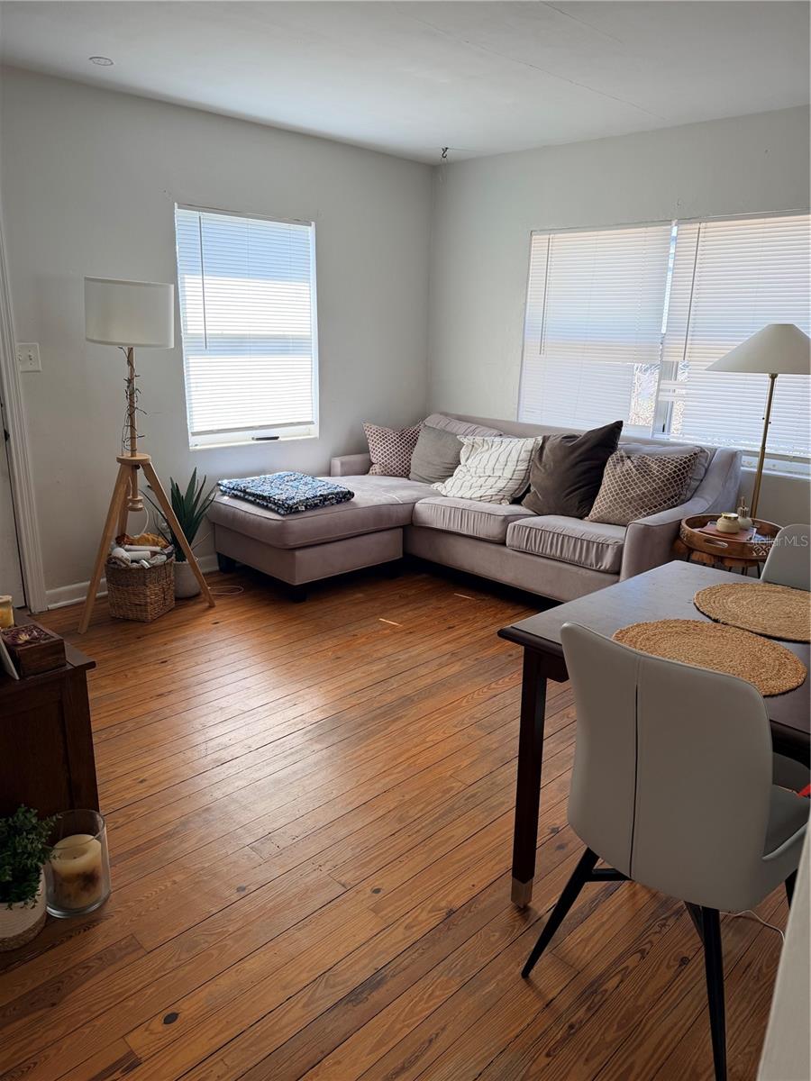GWYNNE SUB - Residential Income