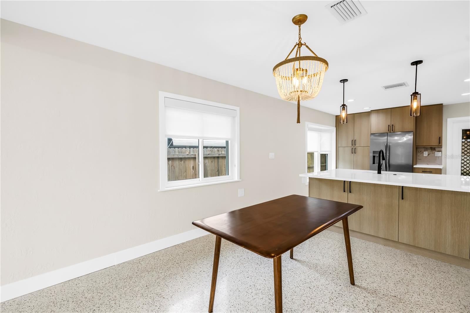 BOCA CEIGA PARK - Residential