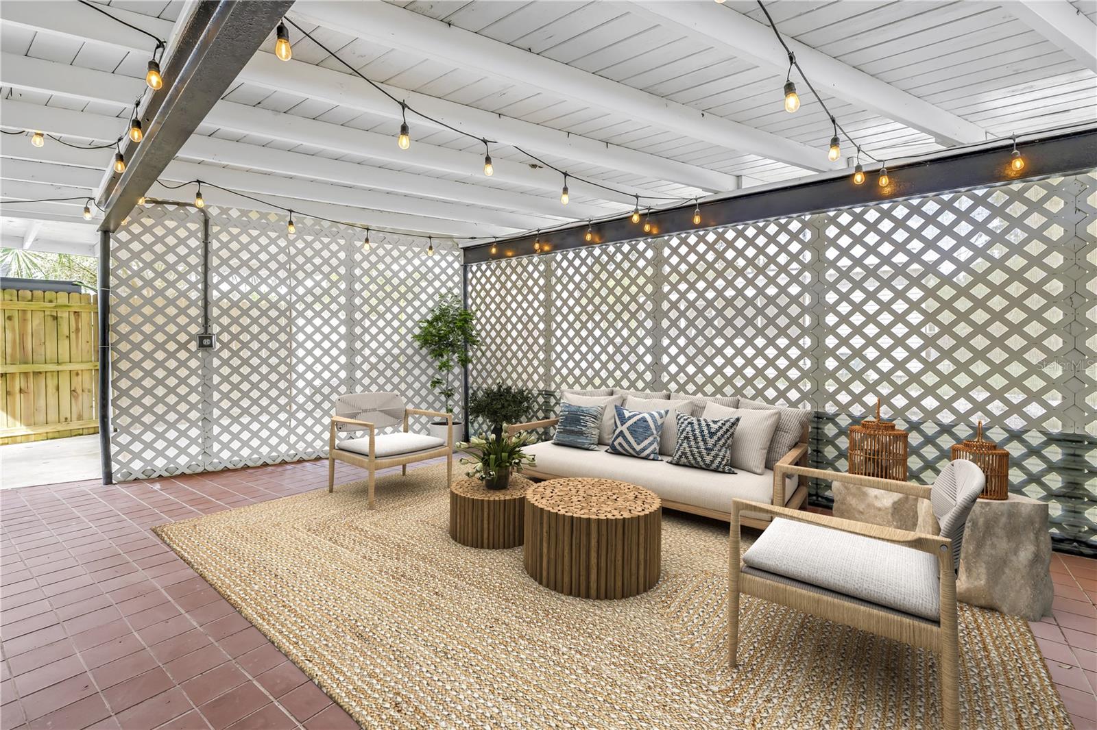 BOCA CEIGA PARK - Residential